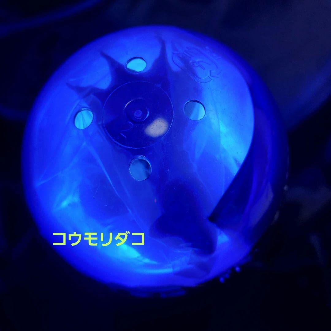 Amazon | 海洋堂 水族館フィギュアコレクション 深海生物 全6種